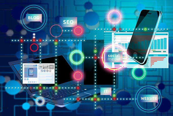 Digital Marketing Services Digital Marketing Services